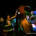 117 Agressive Fest